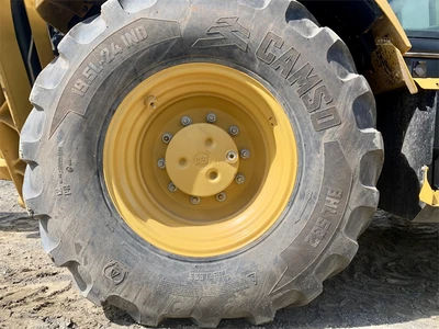 Used 2017 CATERPILLAR 420F2 IT Backhoes | Abele Tractor #1342998