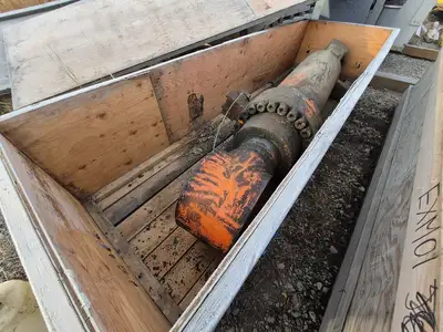 EX3600-5 Boom Cylinder