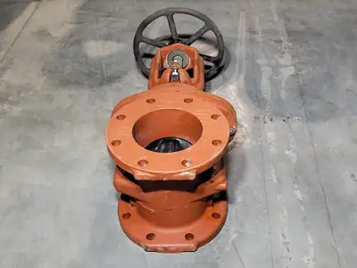 NEW MUELLER 2360