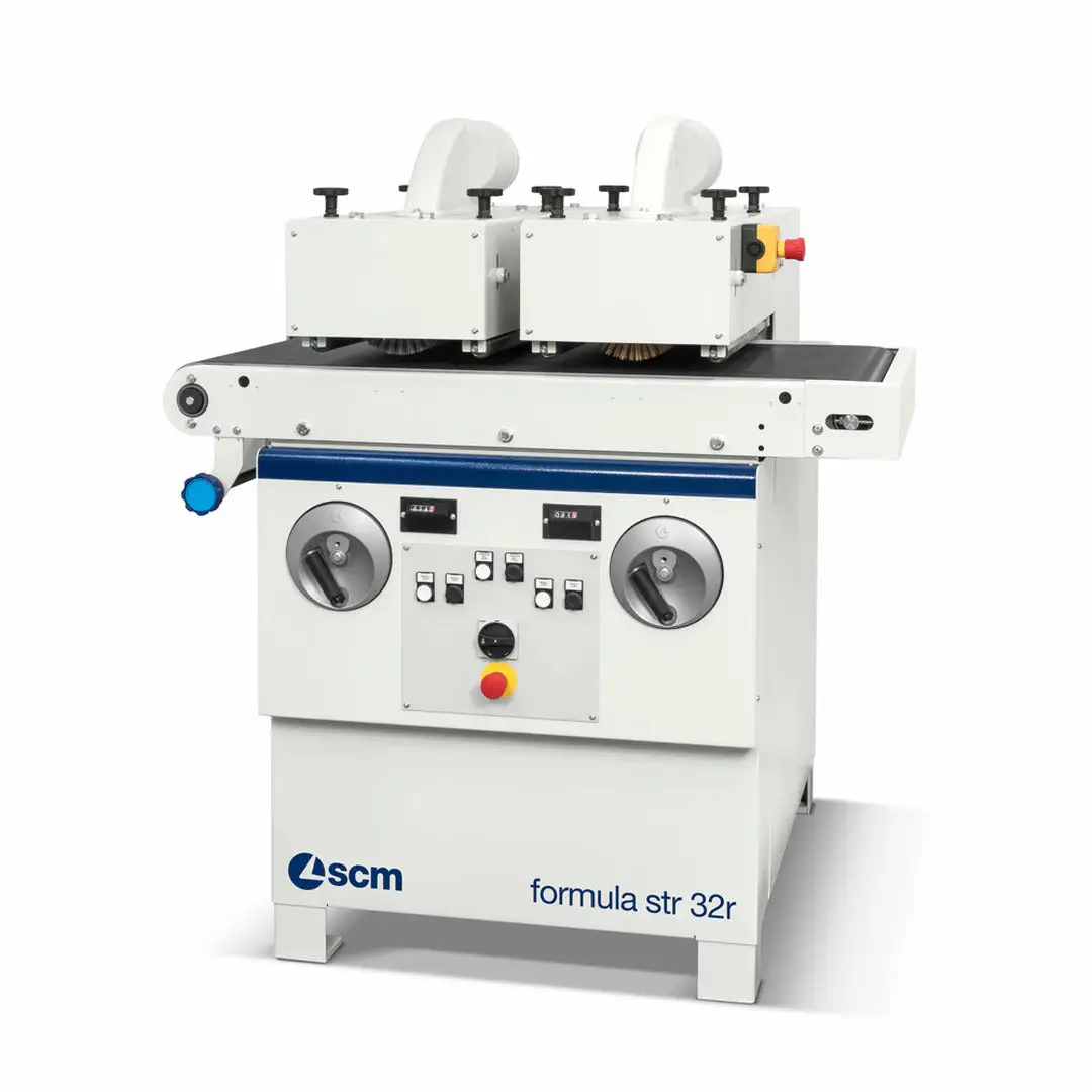 New | in-Stock SCM STR 32R Miscellaneous Woodworking Equipment British Columbia CA | Lenmark #273656
