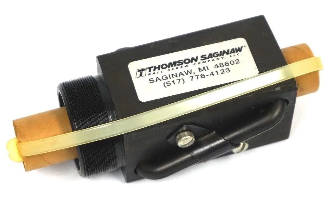 NEW THOMSON 0552-1965 LINEAR BALL SCREW 05521965
