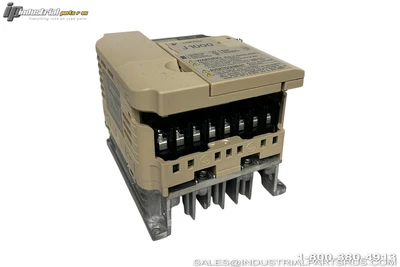 NEW YASKAWA CIMR-JU4A0002BAA