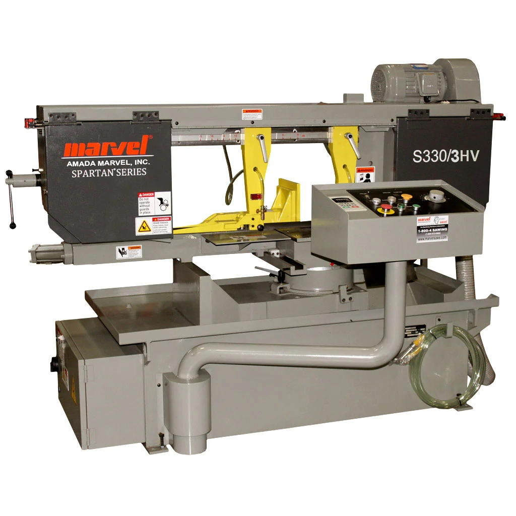 NEW MARVEL S330/3HV