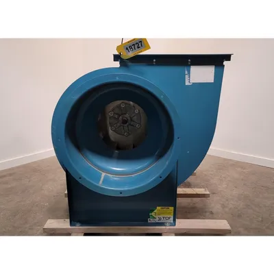 NEW TWIN CITY FAN BCV-200