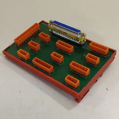 USED WAGO PCB-109