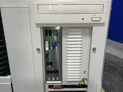 Used 2012 OGP SMARTSCOPE FLASH 200 Measuring Machines Ohio US | HGR 24 #1543325