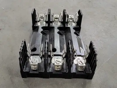 USED BUSSMANN H60060-3C