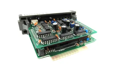 NEW TEXAS INSTRUMENTS 305-01AD INPUT MODULE 30501AD