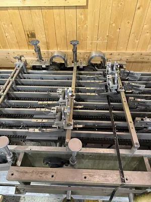 USED PEERLESS PT4