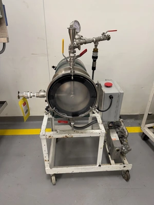 Used _UNKNOWN_ _UNKNOWN_ Versators Rhode Island US | Federal Equipment Company #1347728