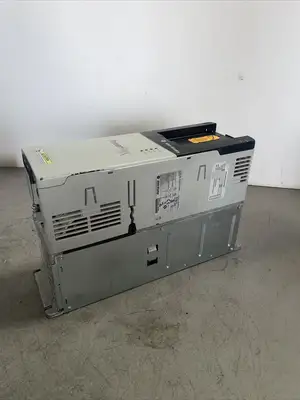 Allen-Bradley PowerFlex 700 20BD3P4A0AYNANC0 -@1D
