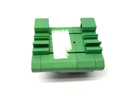 Used Universal Instruments Safety Relay Module DIN Rail Mount Relays & Switches Michigan US | Maverick Industrial Sales #1402297