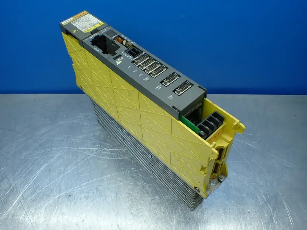 USED FANUC A06B6079H105