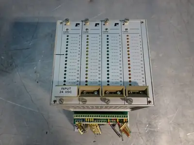 Used RELIANCE ELECTRIC _UNKNOWN_ Rectifiers Ohio US | HGR 24 #1149299