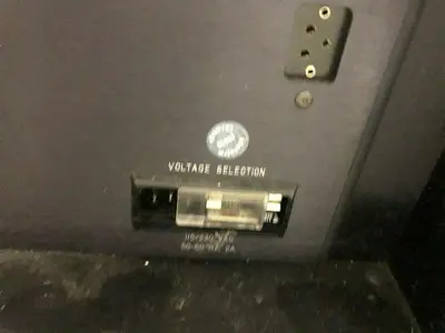 MICROMANIPULATOR 6200 MANUAL PROBING STATION