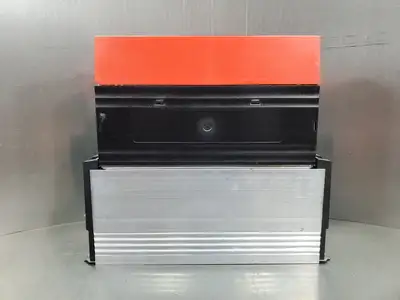USED SEW MDX61B0075-5A3-4-0T