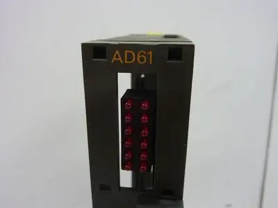 USED MITSUBISHI AD61