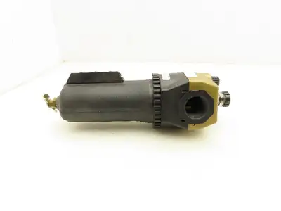 Ross MD451MSB52 Lubricator 3/4" NPT 0-200 PSI 200 SCFM Sight Feed