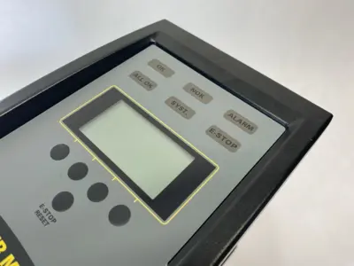 USED ATLAS COPCO POWERMACS TC-4000-P-PN-2P-ES PRIM. PROFINET CONTROLLER