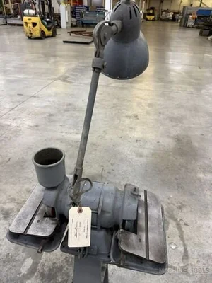 USED BALDOR 500