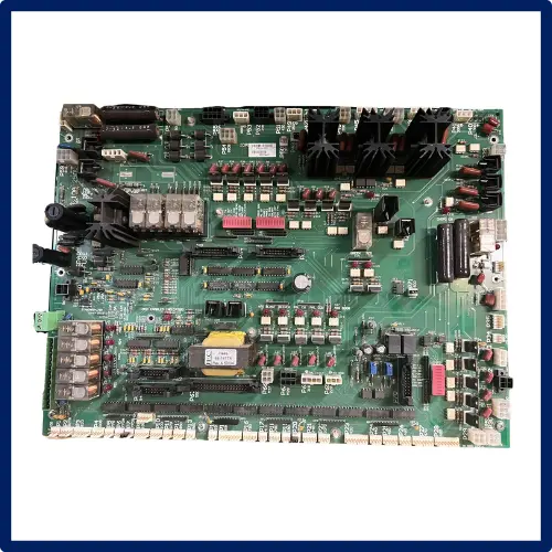 Used MITSUBISHI 3083S Printed Circuit Boards (PCB) Texas US | CNC TOOLS LLC #891482