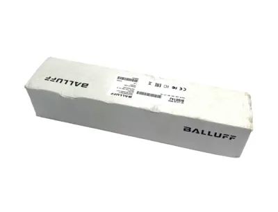New | in-Stock BALLUFF BIS M-408-045-001-07-S4 Misc Industrial Equipment | Maverick Industrial Sales #1101519