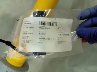 NEW EPIROC 4004020440