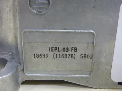 USED FESTO VIFB-03-B.