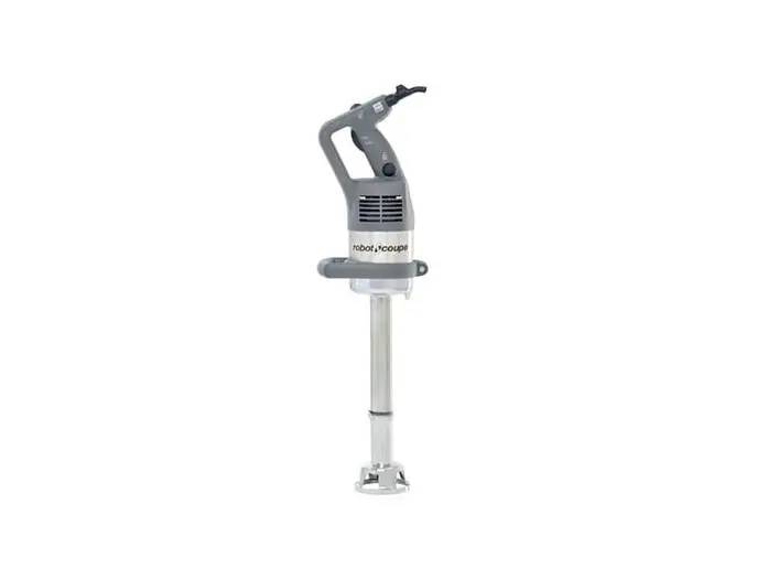 NEW ROBOT COUPE MP 350