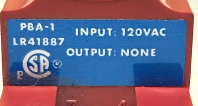 New | in-Stock BANNER LR41887 Misc Electrical & Power Parts | Surplus Asset Holdings #1217713