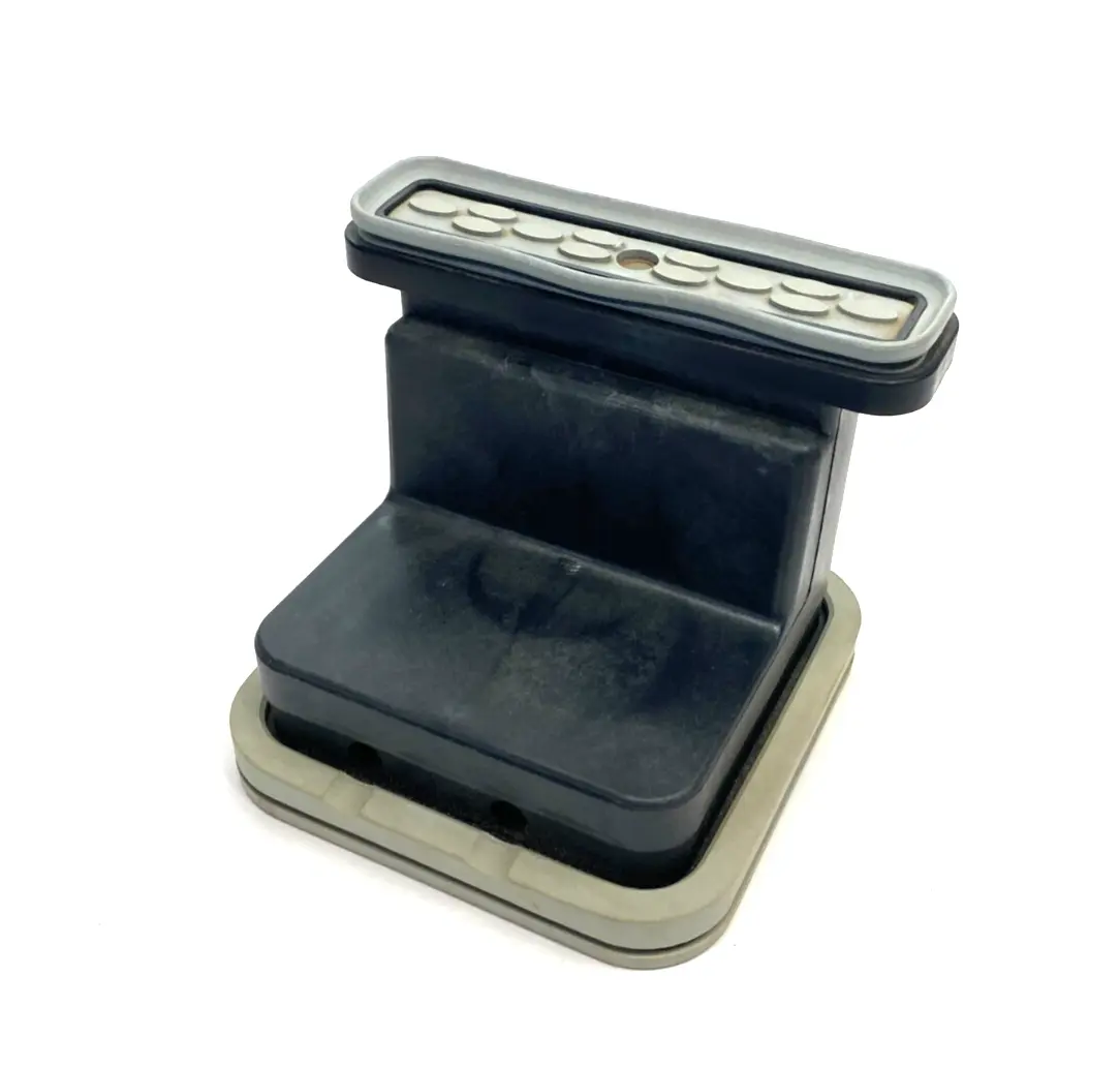 10.01.12.00059 | Schmalz  Vacuum Pod Block VCBL-G-K2 130x30x100 ST - New Other