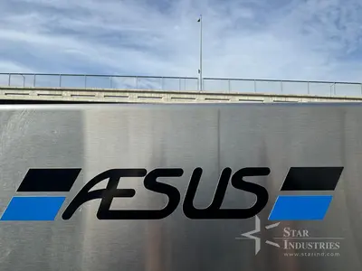 Used AESUS DELTACAP 4 Cappers | Star Industries #1253440