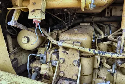 Used 1990 CATERPILLAR 963 Compact Track Loaders Georgia US | Proxy Equipment #1378155