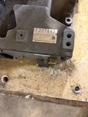 2019 FANUC R2000iC/165F 6 Axis Robots | K.B. Industries LLC (10)