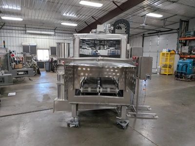 USED 2015 CES (CRYOGENIC EQUIPMENT & SERVICES INC) CES-LT-LIN-18FT(2)X11IN-HOTL