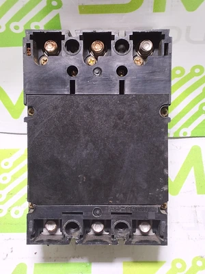 MITSUBISHI NF125-CW NO-FUSE BREAKER