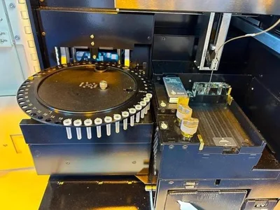 USED NOVA BIOMEDICAL FLEX2