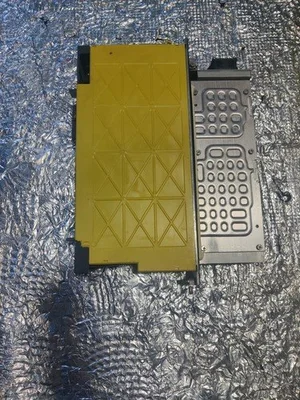 USED FANUC A06B-6114-H207
