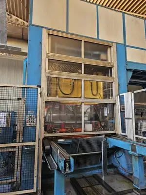 Used _UNKNOWN_ _UNKNOWN_ Production Lines FR | Apex Auctions #1550800