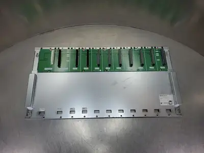 Used Yaskawa JRMSI-MB22A PLC Chassis South Carolina US | Palmetto Automation #1159064