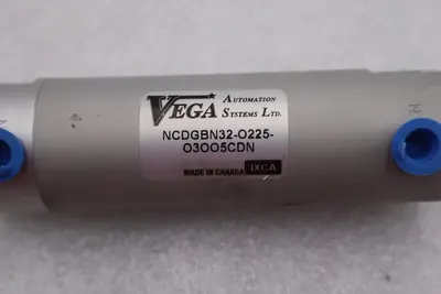 Used _UNKNOWN_ _UNKNOWN_ Pneumatic Cylinders Pennsylvania US | Global Equipment International, LLC #1436314