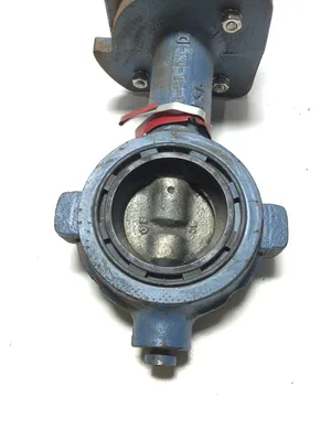USED COMPAC TORQUE 05106