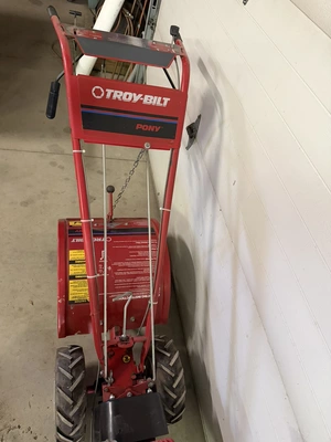 Used _UNKNOWN_ _UNKNOWN_ Rotary Tillers Michigan US | Miedema Asset Management Group #1441744