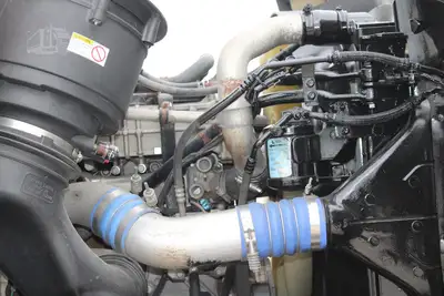 Used 2017 FREIGHTLINER 114SD Hooklifts & Roll-Offs Texas US | Roll Off Truck World #1491802