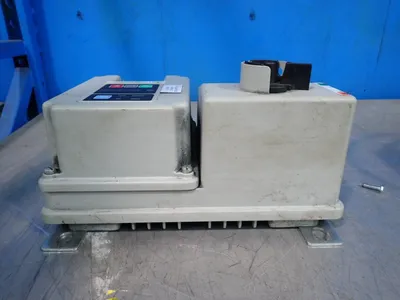 USED ALLENBRADLEY 280DF12Z10CGRW3P1