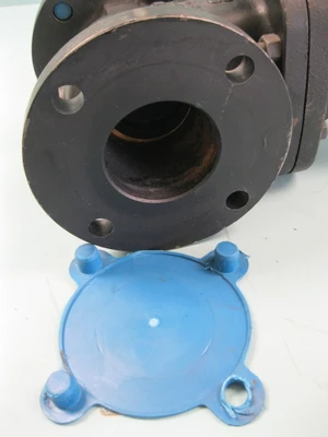 NEW Milwaukee Valve Figure 2885A