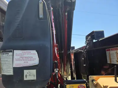 USED 2020 FREIGHTLINER M2 106