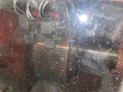 USED GENERAL ELECTRIC CD504T