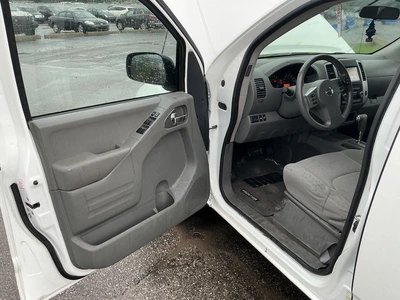 Used 2019 NISSAN FRONTIER Pickup Trucks Michigan US | Miedema Asset Management Group #1411138