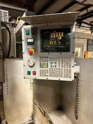2002 HAAS TM-1 Vertical Machining Centers | Bayou Machinery (6)